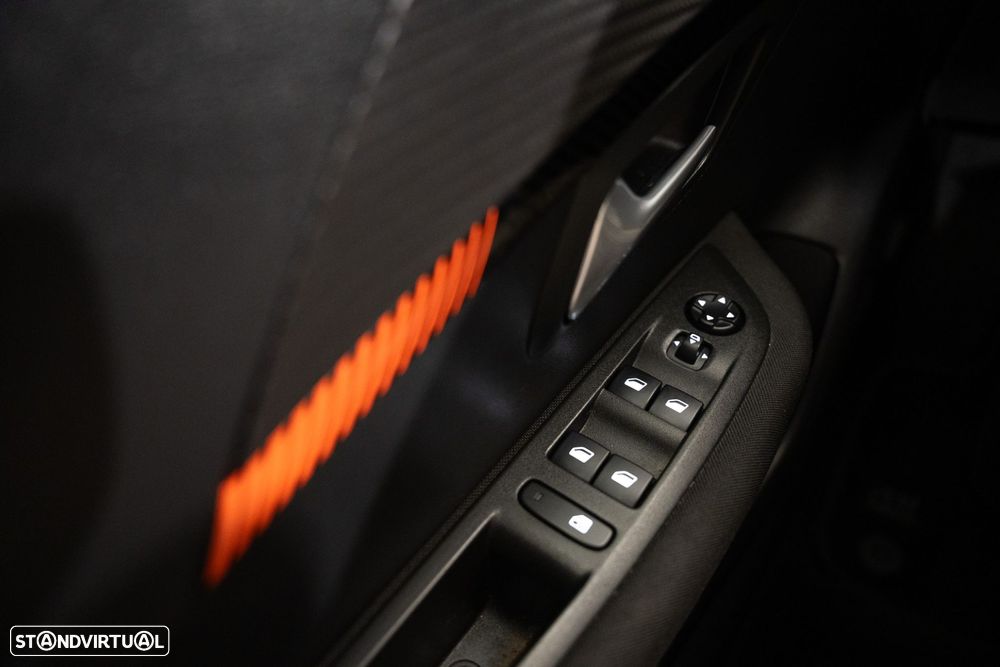 Peugeot e-208 50 kWh Active - 16