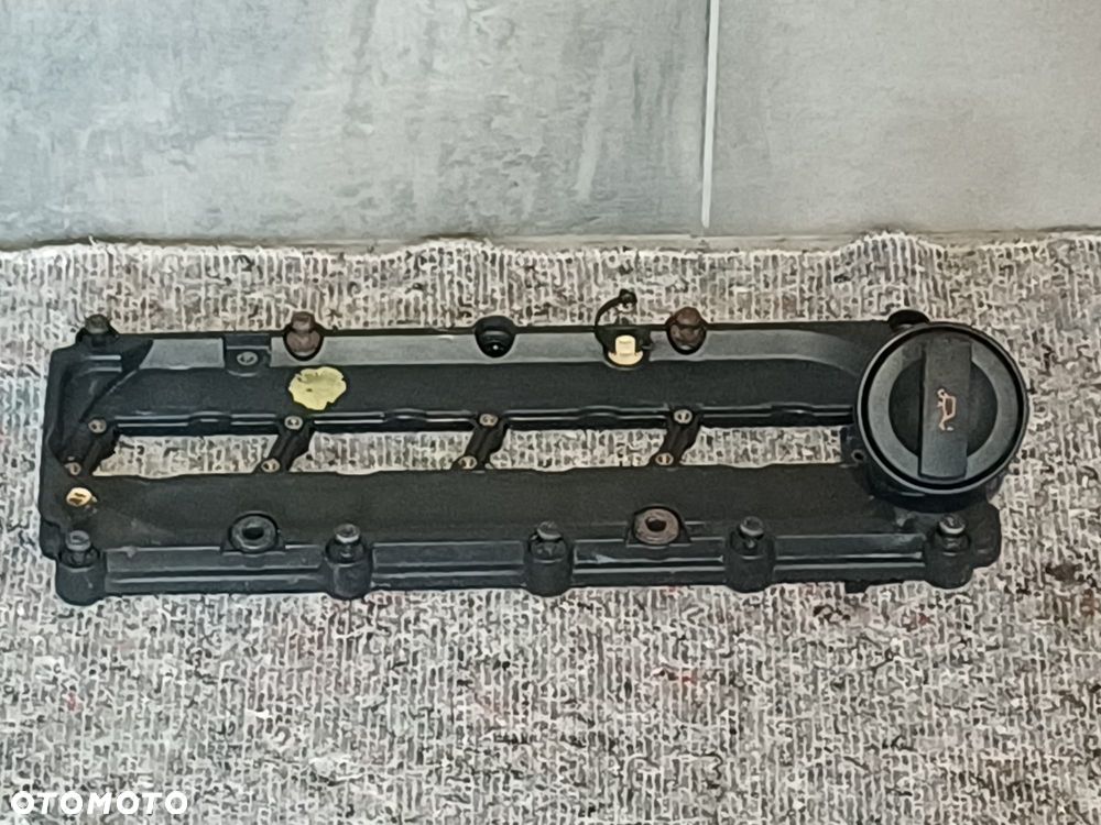 NR 59 Pokrywa zaworów Audi A8 D3 4,2TDI 057103469J - 2