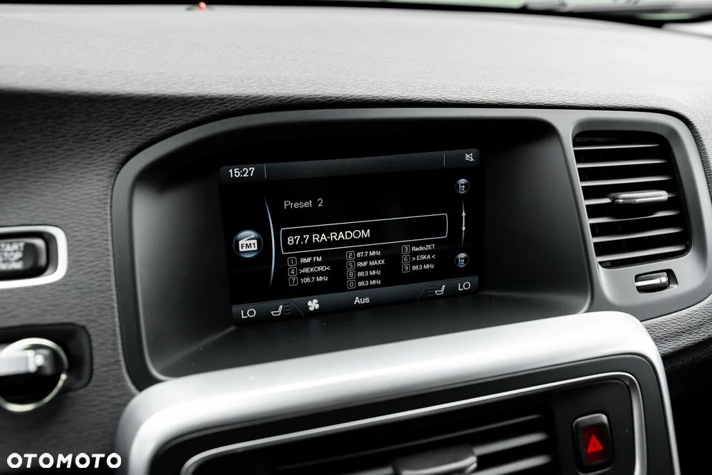 Volvo V60 D3 Geartronic RDesign - 27