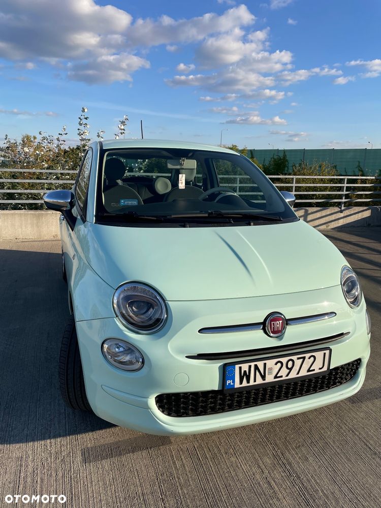 Fiat 500 - 7