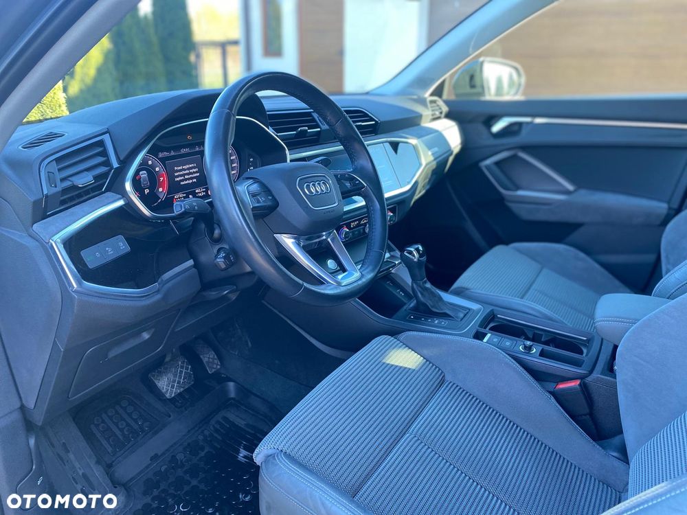 Audi Q3 35 TFSI S tronic - 9