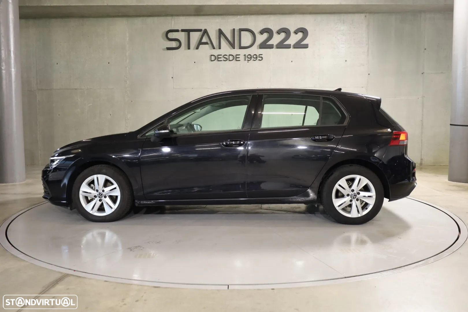 VW Golf 1.0 TSI Life - 8