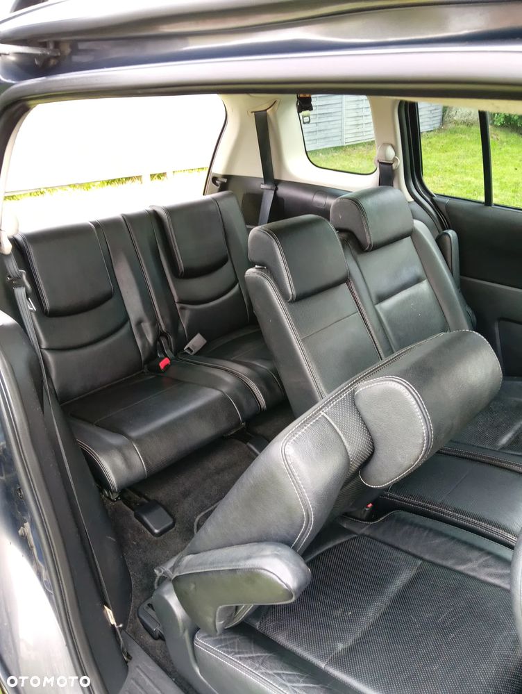 Mazda 5 2.0 CD Exclusive - 9