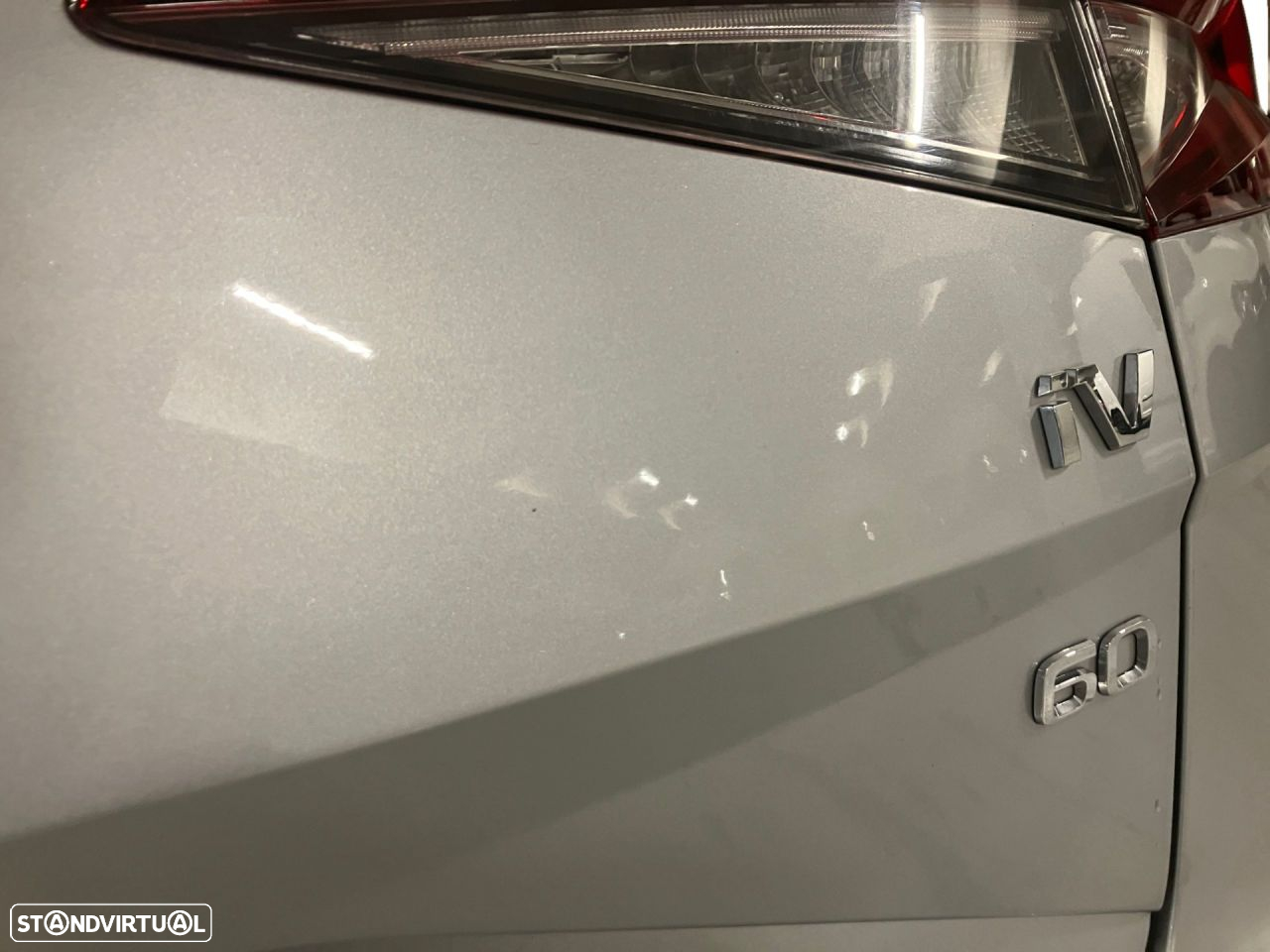 Skoda Enyaq iV 60 - 6