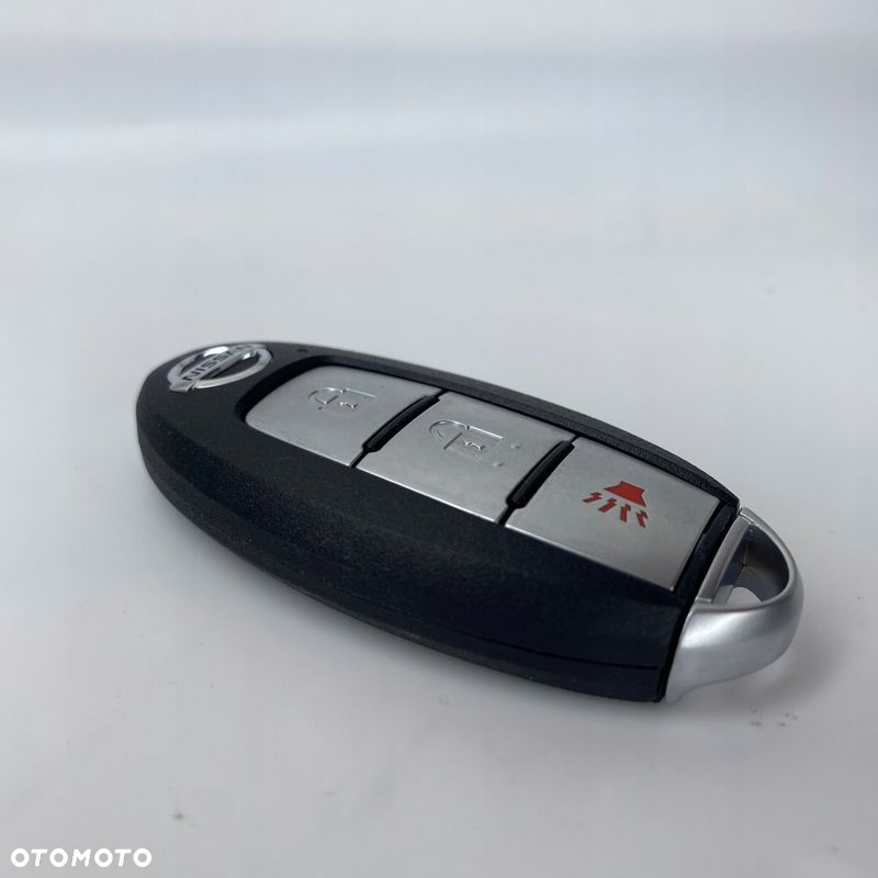 Kluczyk Smart Key Usa Oe Nissan Murano Pathfinder - 2