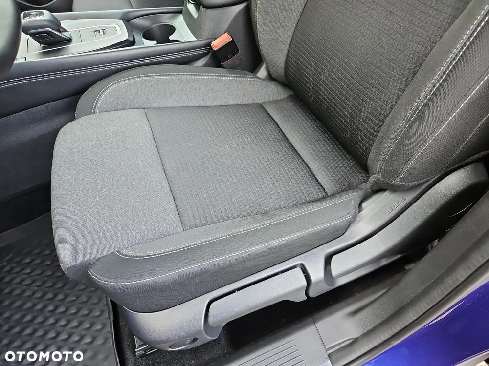 Nissan Qashqai 1.3 DIG-T mHEV N-Connecta Xtronic - 13