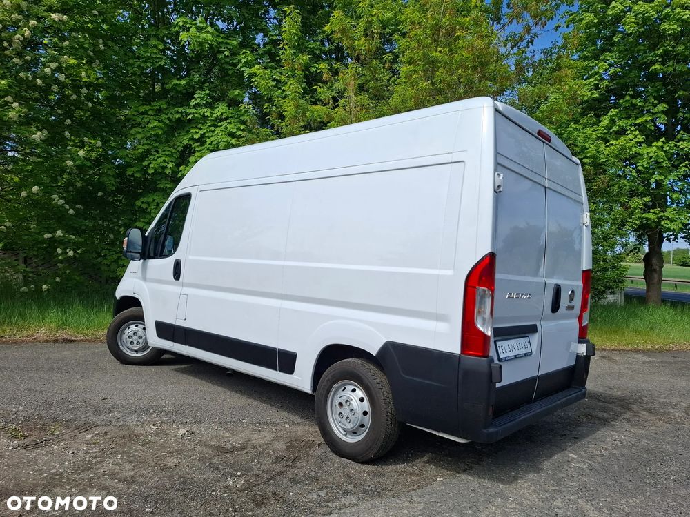 Fiat DUCATO L2H2*2.3 Mjt*SALON POLSKA*JEDEN WŁAŚCICIEL * VAT-1 F-VAT 23% - 12