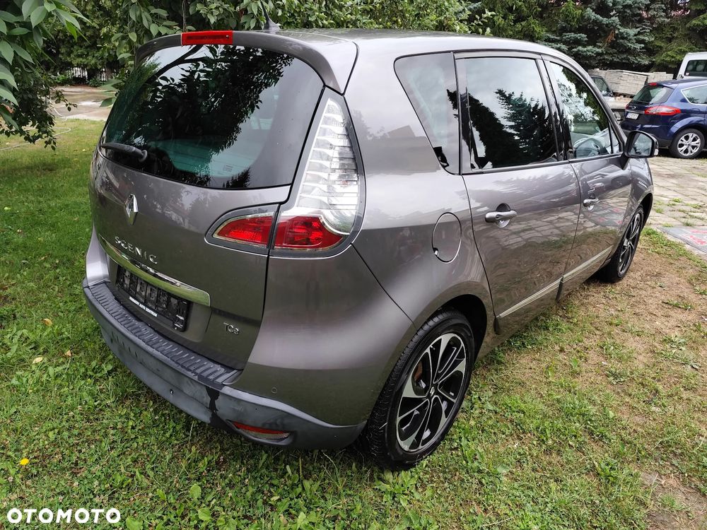 Renault Scenic 1.2 TCe Energy Bose Edition - 8