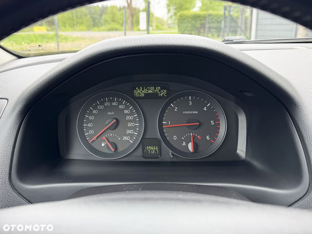 Volvo C30 1.6D DRIVe Start/Stop Momentum - 23