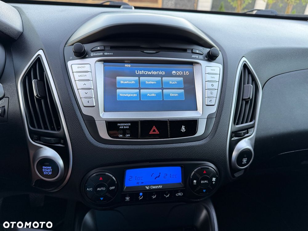 Hyundai ix35 1.6 GDI Comfort 2WD - 9