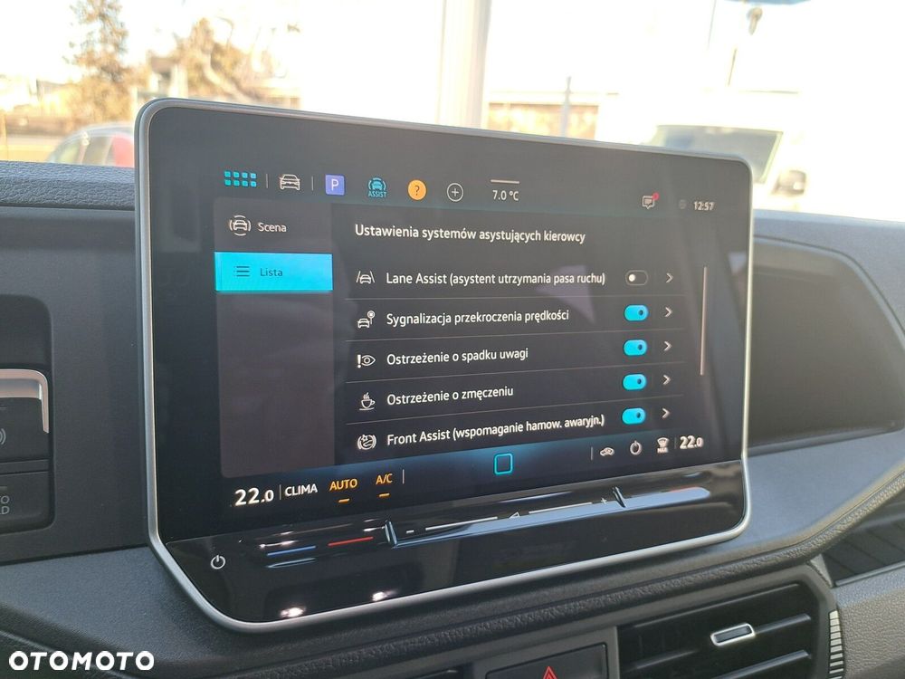 Volkswagen Crafter - 38