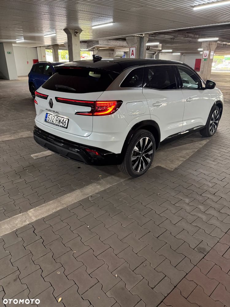Renault Austral - 11