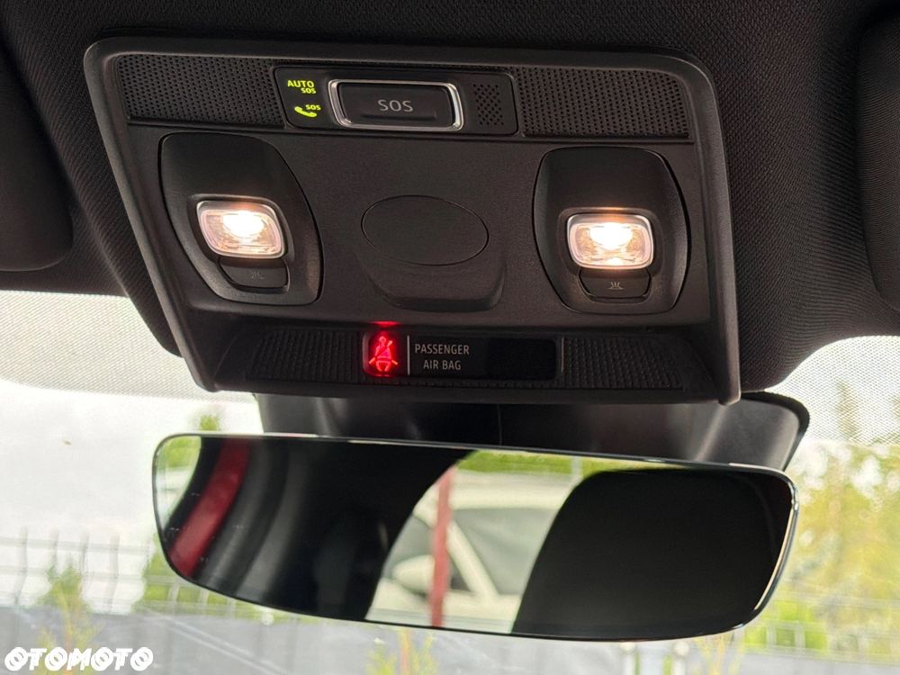 Renault Arkana TCe Mild Hybrid 160 EDC R.S LINE - 12