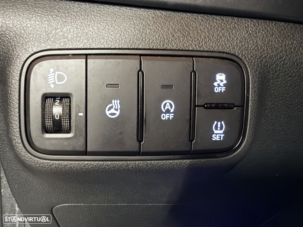Hyundai i20 1.0 T-GDI Style+Green - 20