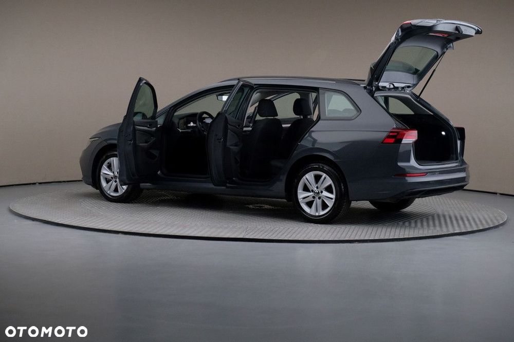 Volkswagen Golf Variant 2.0 TDI Life - 7