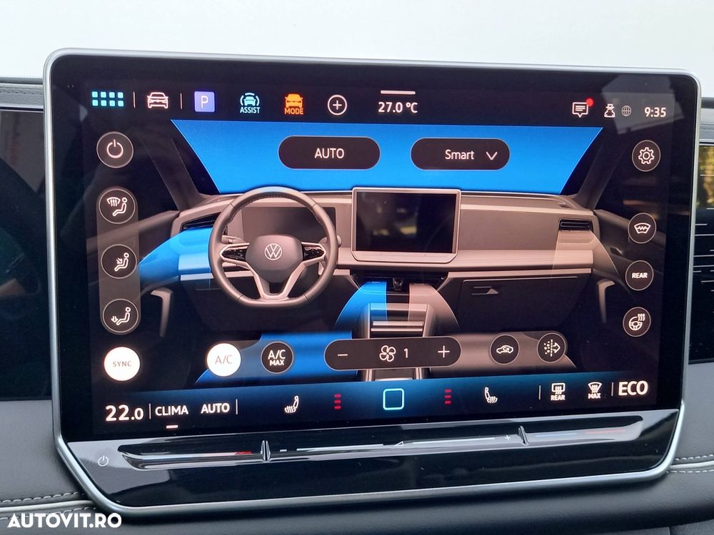 Volkswagen Tiguan 1.5 TSI eHybrid DSG PHEV Elegance - 32