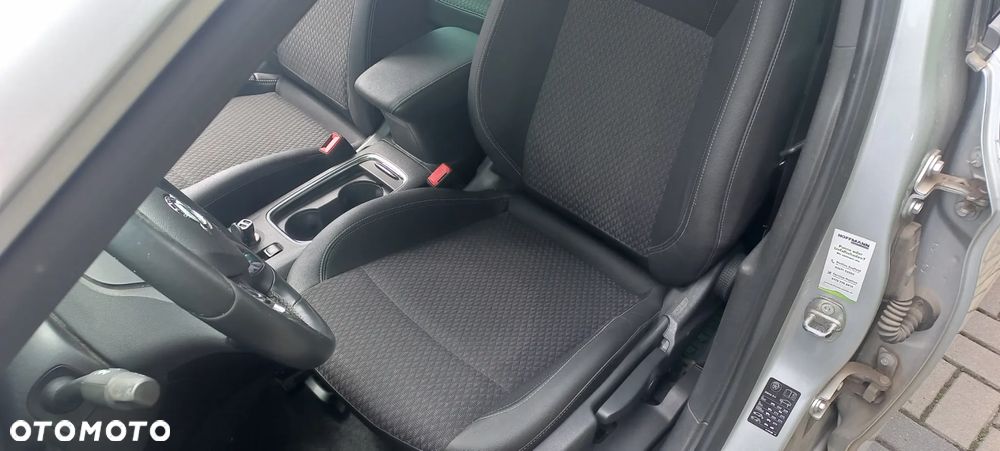 Opel Astra 1.4 Turbo Start/Stop Active - 17