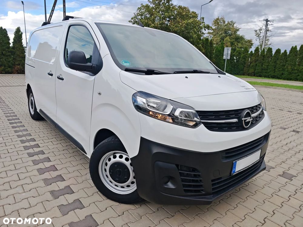 Opel VIVARO - 4