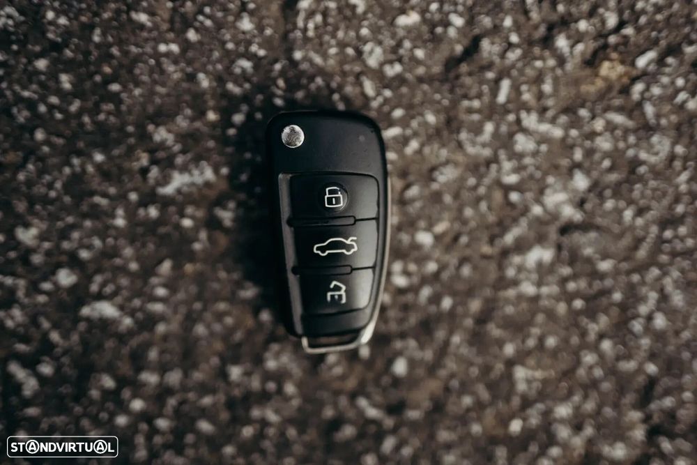 SEAT Exeo ST 2.0 TDI Style Multitronic - 41