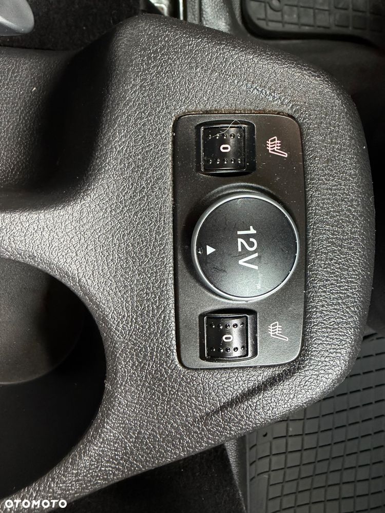 Ford Connect - 26