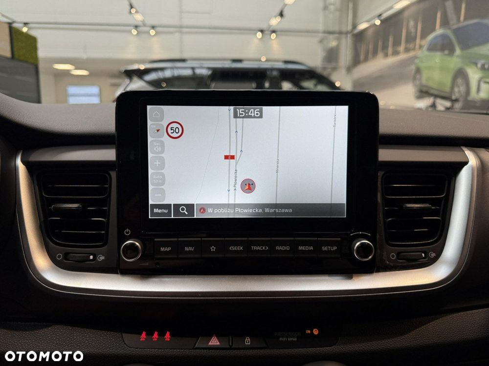 Kia Stonic - 17