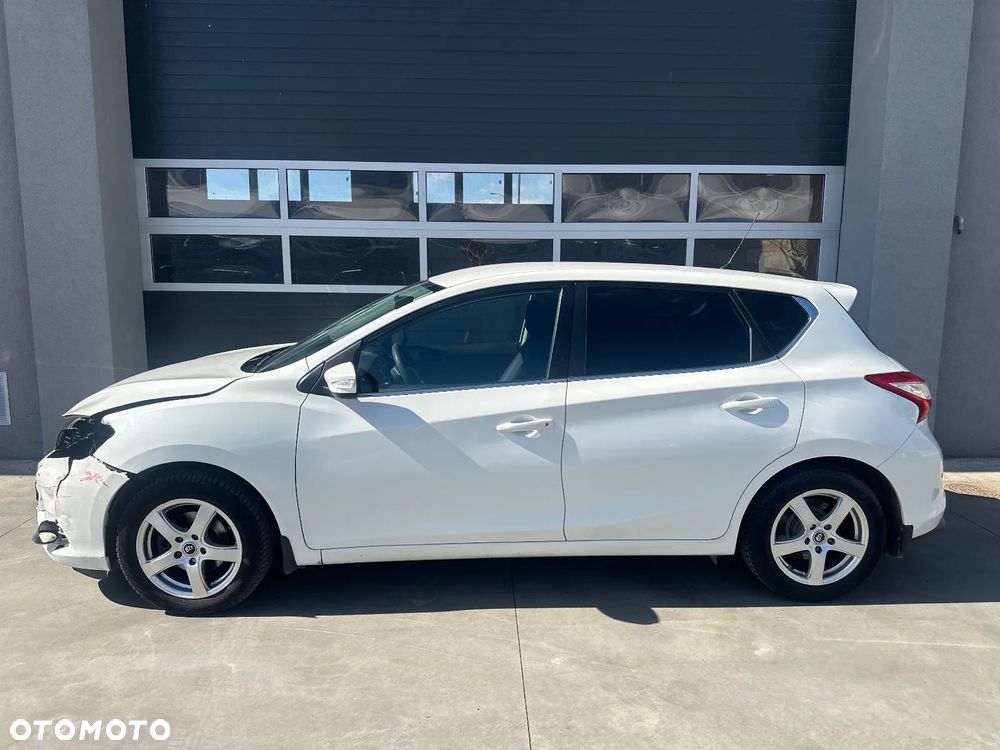 Nissan Pulsar 1.2 DIG-T Acenta - 2