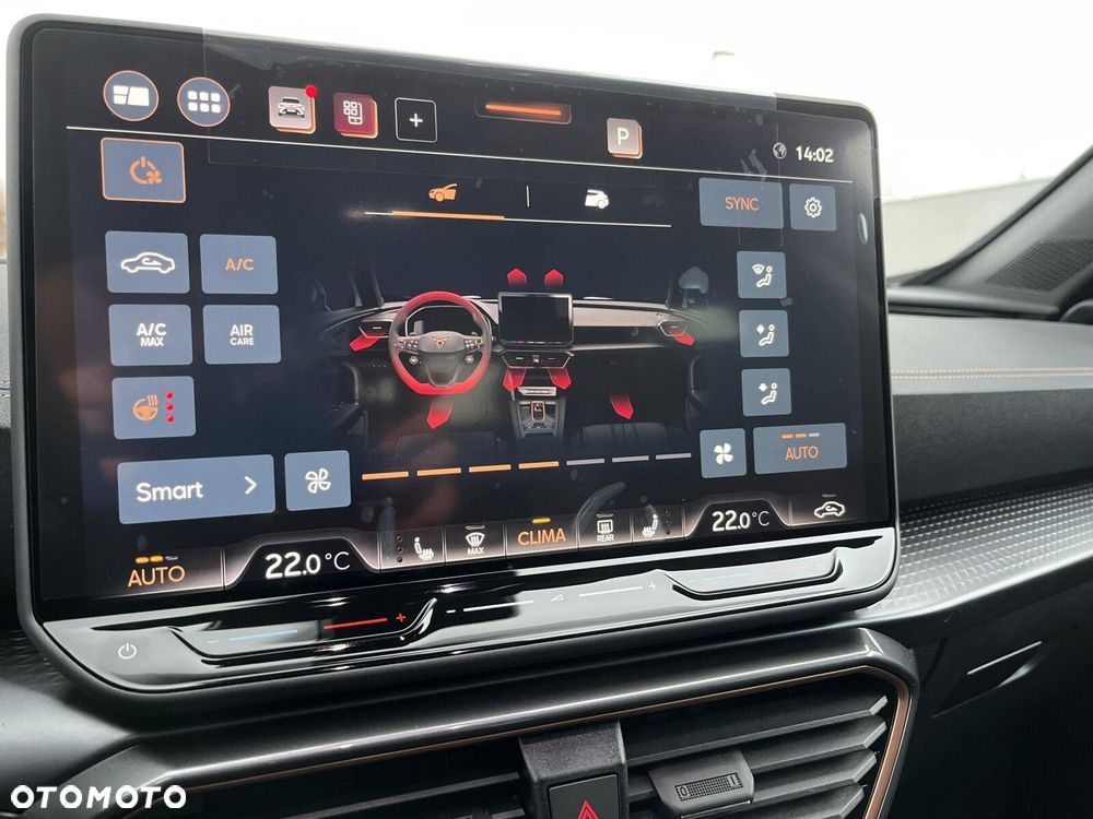 Cupra Formentor - 30