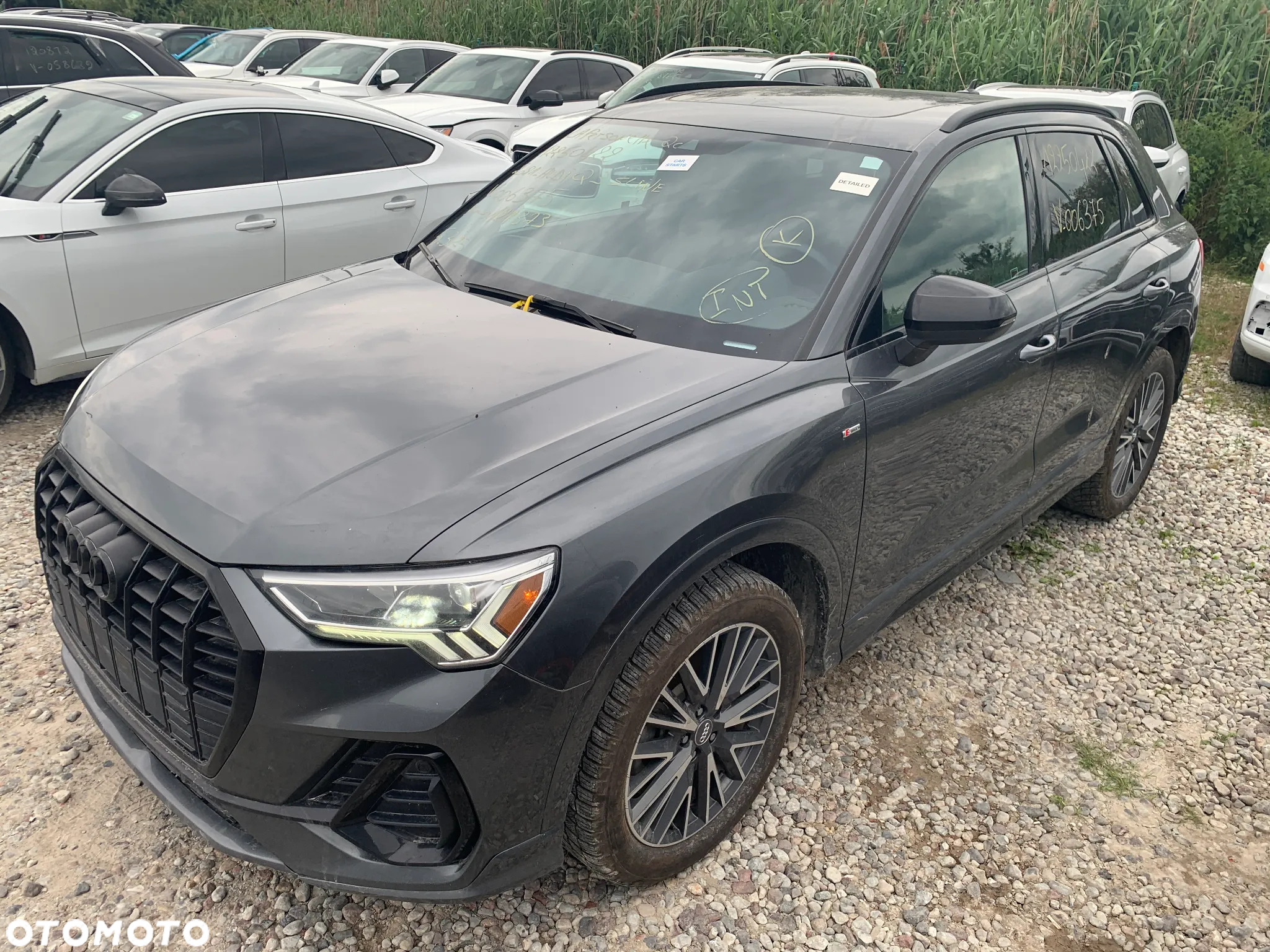 Audi Q3 45 TFSI Quattro S tronic - 8