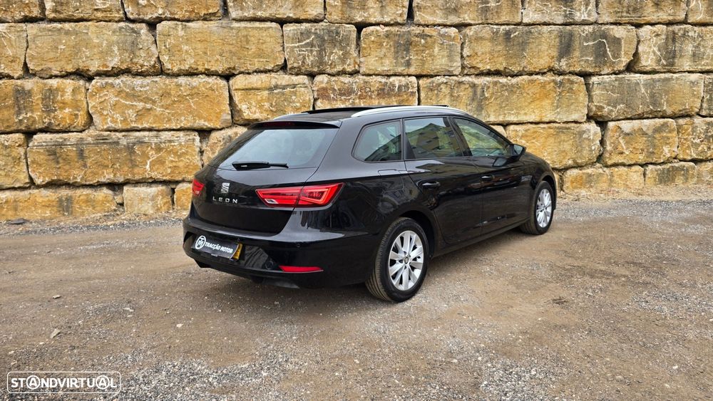 SEAT Leon ST - 2