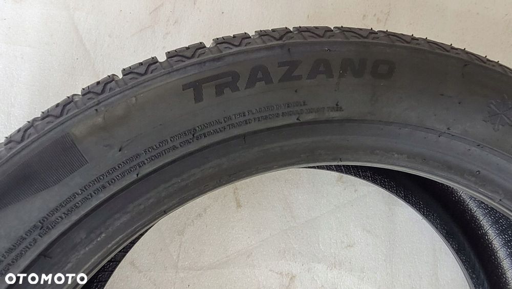 4X OPONY TRAZANO ALLSEASONELITE MS Z-401 225 45 R17 94W 225/45R17 2024 - 8