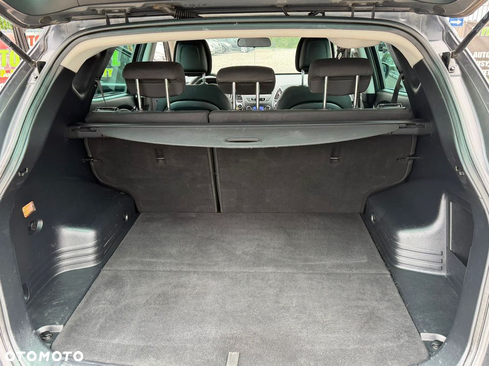 Hyundai ix35 1.6 GDI Comfort 2WD - 12