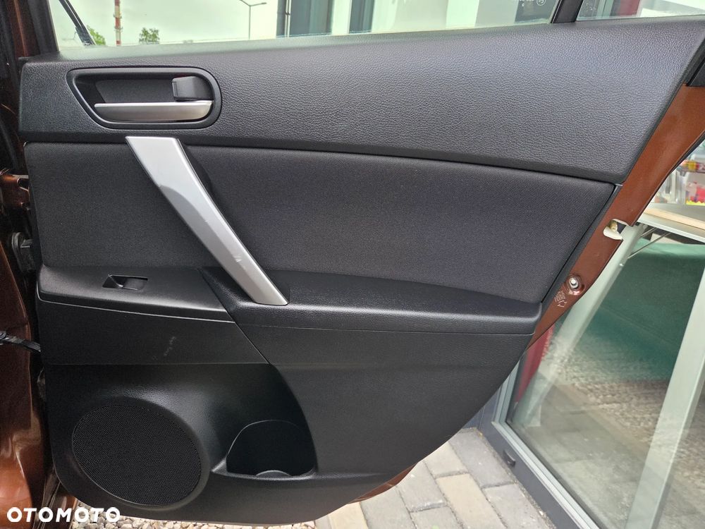 Mazda 3 2.0 Sport Active - 12