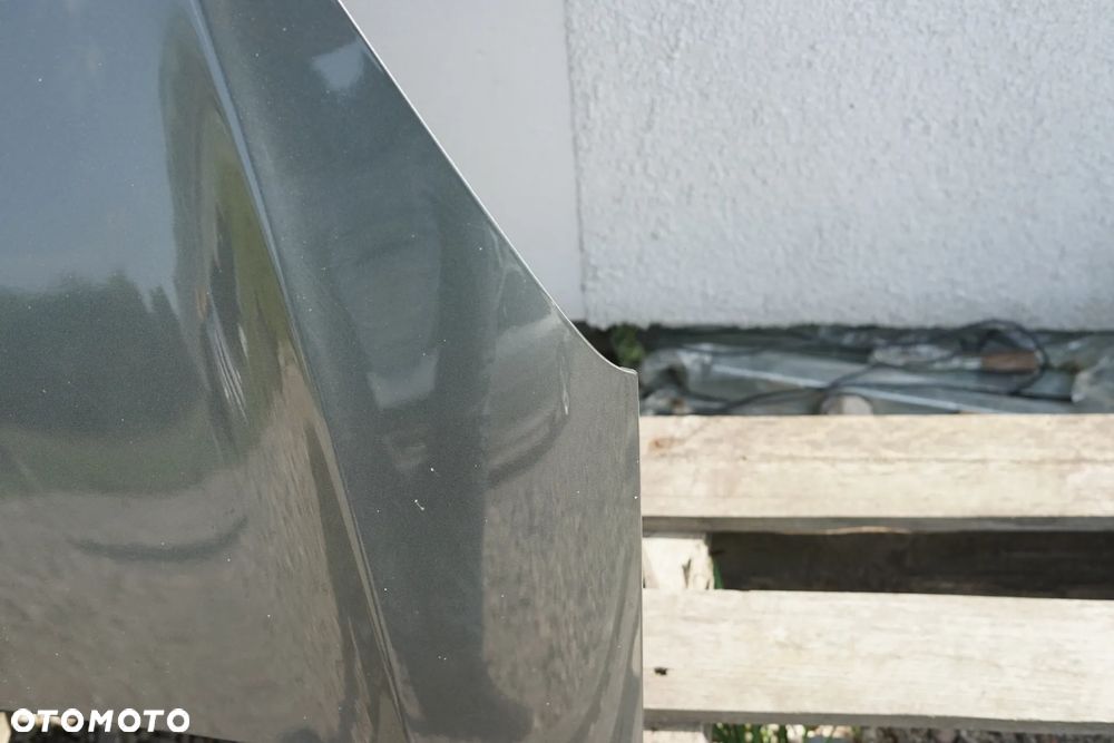 Maska pokrywa silnika Citroen C3 II EZQC - 5