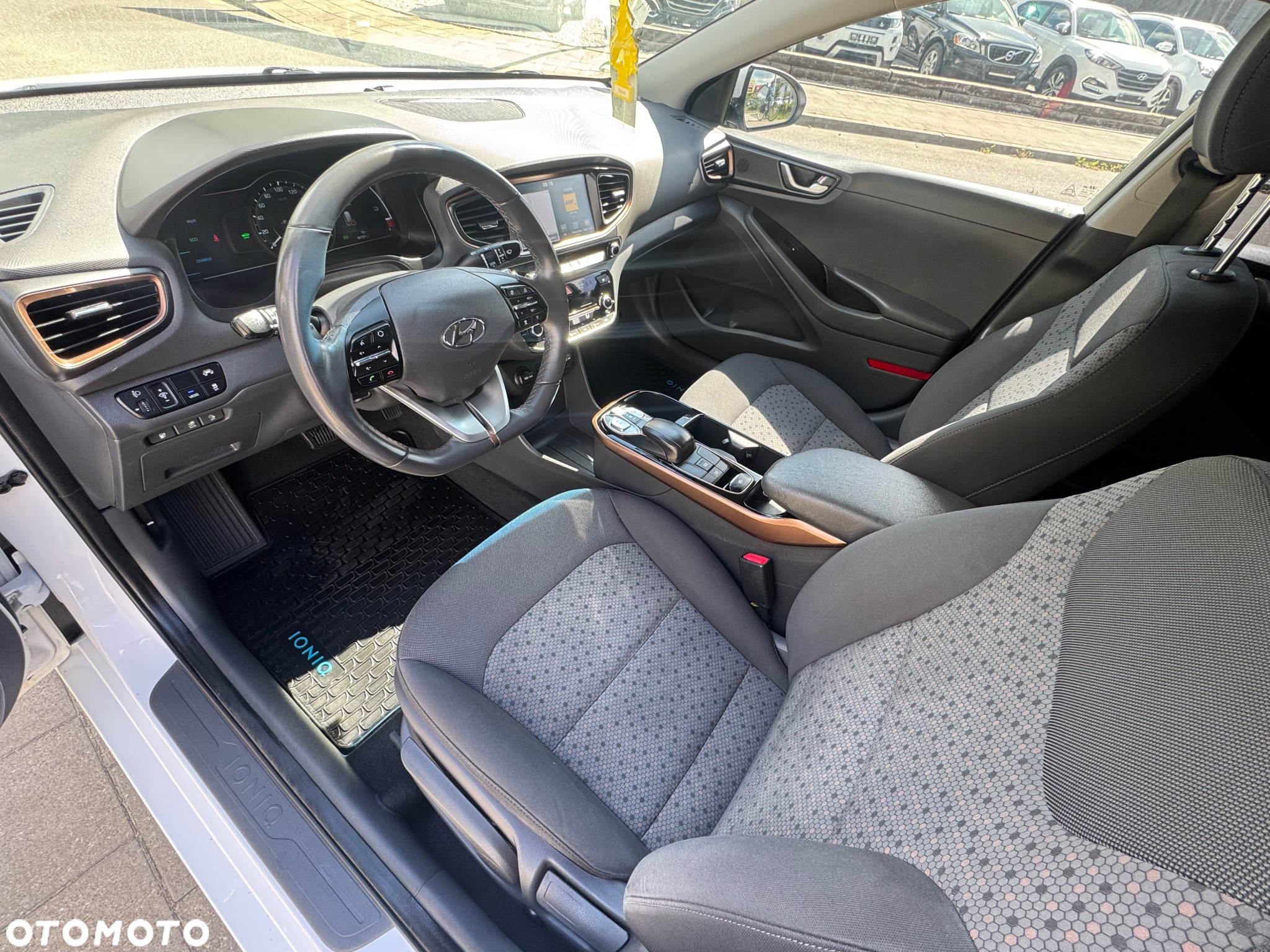Hyundai IONIQ Elektro Premium - 20