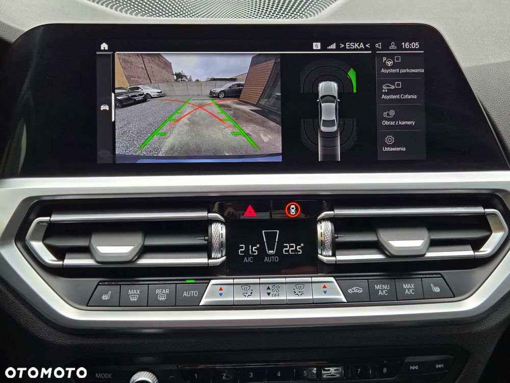 BMW Seria 3 320d Sport Line - 31