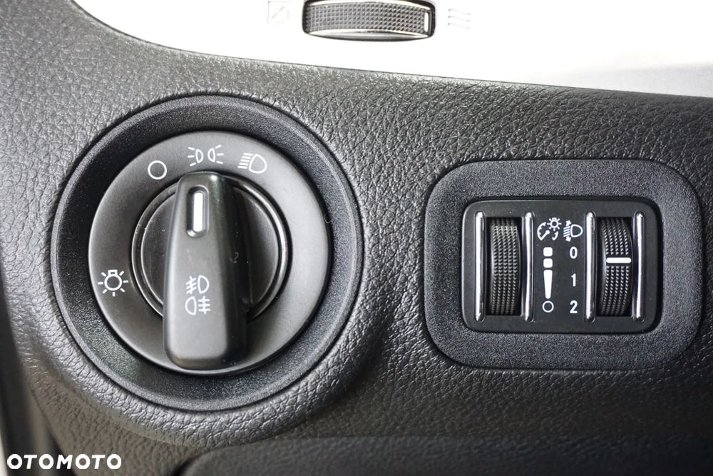 Fiat Freemont 2.0 Multijet 16V DPF Lounge - 31