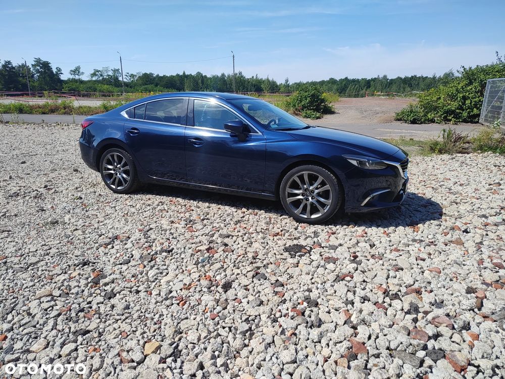 Mazda 6 2.0 Skypassion I-ELoop - 4