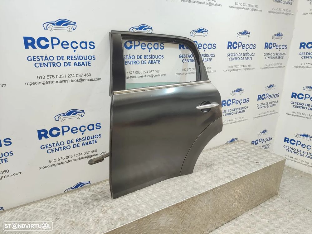 Porta Traseira Tras Esquerda Original Mini Cooper Countryman R60 - 4