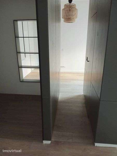 Apartamento- São Domingos de Benfica - Grande imagem: 5/12