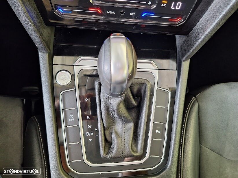 VW Arteon Shooting Brake 2.0 TDI Elegance DSG - 25