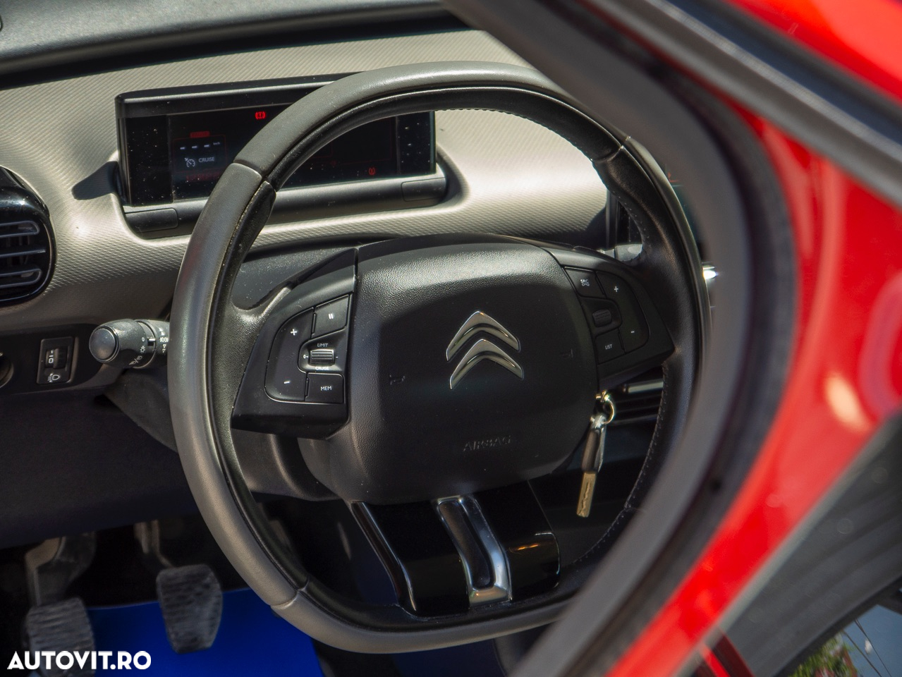 Citroën C4 Cactus PureTech 82 Feel - 3