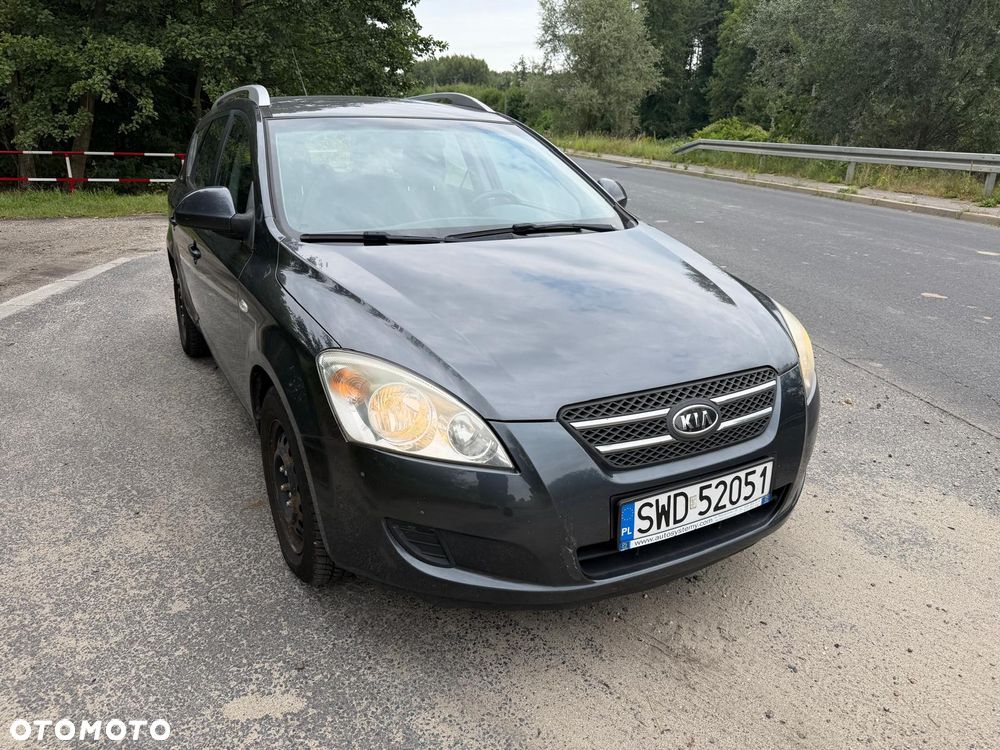Kia Ceed 1.4 Comfort - 3