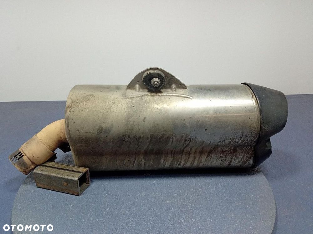 BMW C 650 GT K19 16- TŁUMIK WYDECH 8556918 - 4