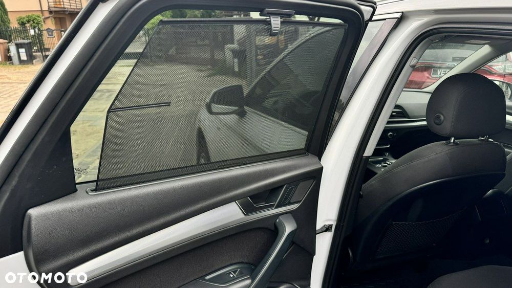 Audi Q5 - 37
