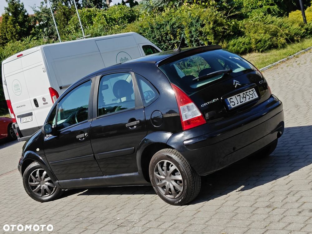 Citroën C3 1.1 Freeze (sx) - 23