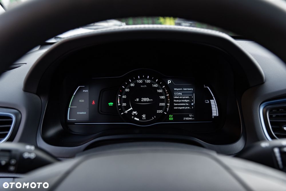 Hyundai IONIQ 1.6 GDI Prime - 35