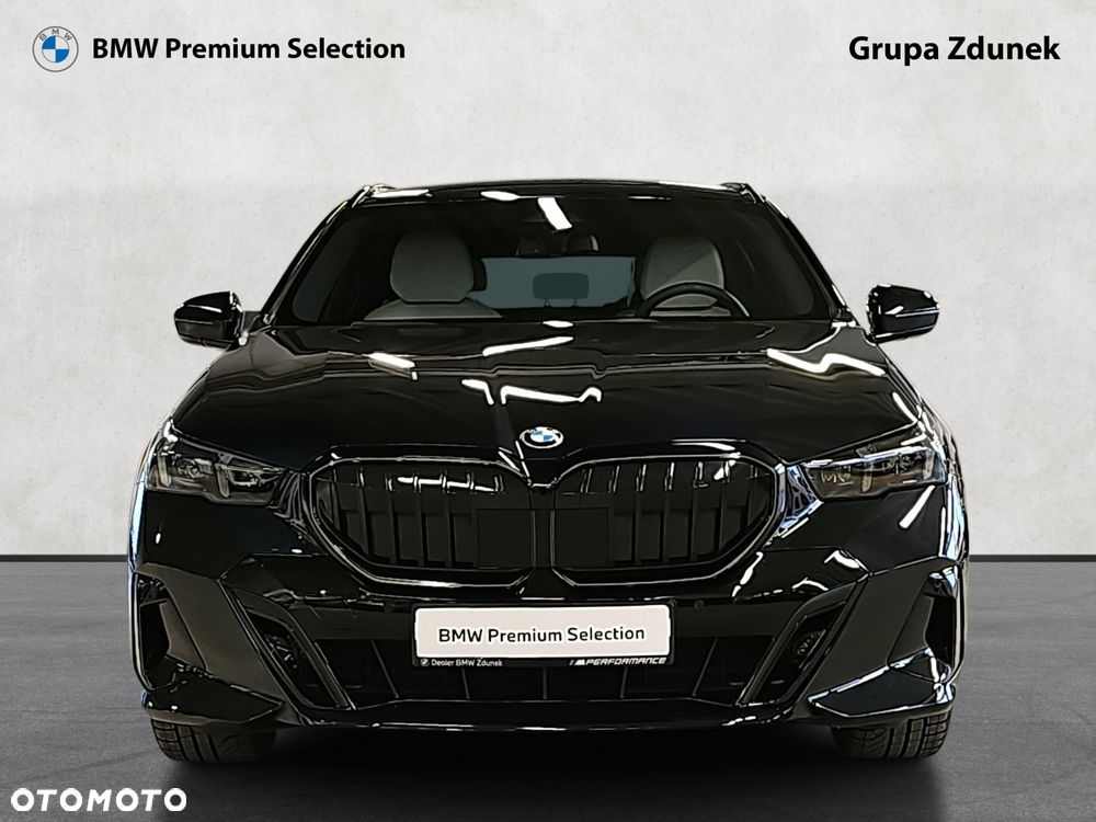 BMW Seria 5 - 2