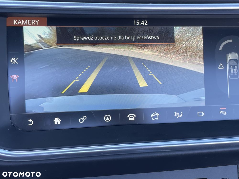 Land Rover Range Rover Evoque ver-2-0td4-hse-dynamic - 26