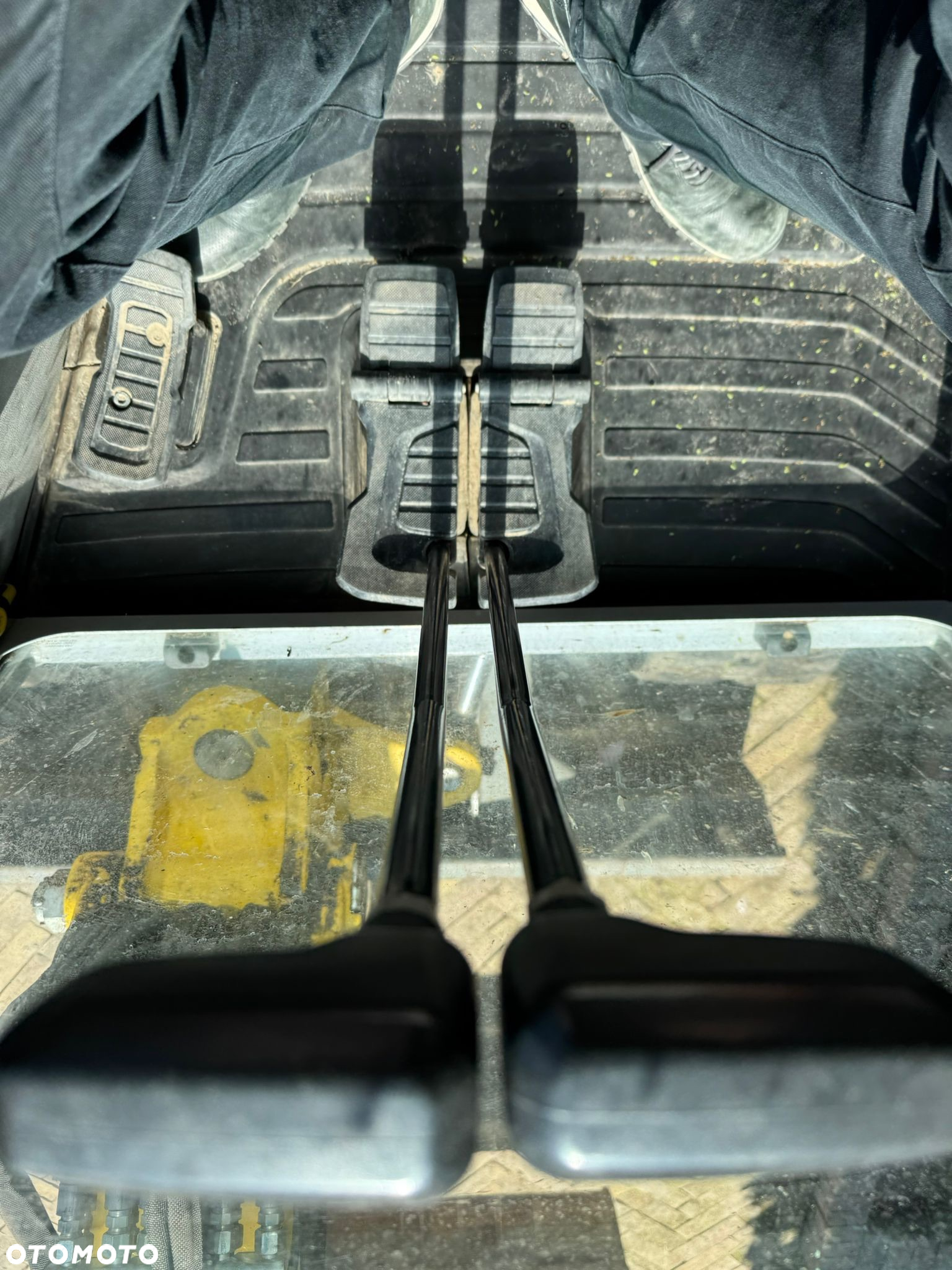 Wacker Neuson EZ26 - 9