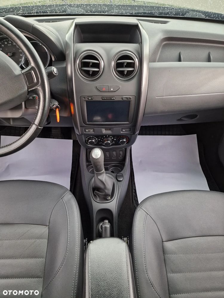 Dacia Duster 1.6 16V 105 4x2 Prestige - 26